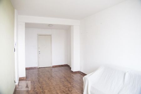 Sala de apartamento à venda com 2 quartos, 80m² em Centro, São Paulo