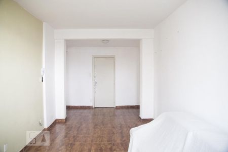 Sala de apartamento à venda com 2 quartos, 80m² em Centro, São Paulo