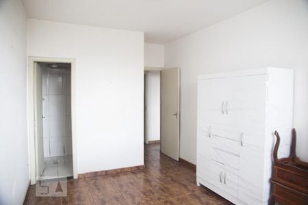 Apartamento à venda com 80m², 2 quartos e sem vagaQuarto 2 - Suíte