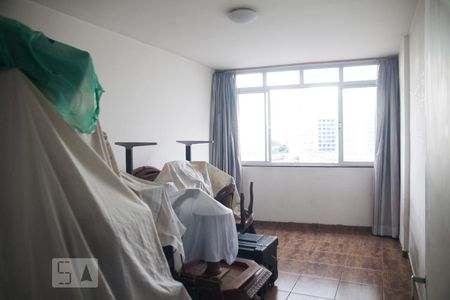 Quarto 1 de apartamento à venda com 2 quartos, 80m² em Centro, São Paulo