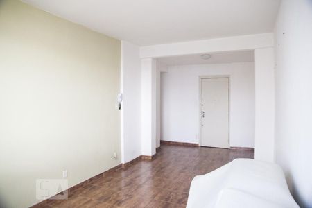 Sala de apartamento à venda com 2 quartos, 80m² em Centro, São Paulo