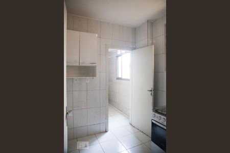 Apartamento à venda com 80m², 2 quartos e sem vagaCozinha