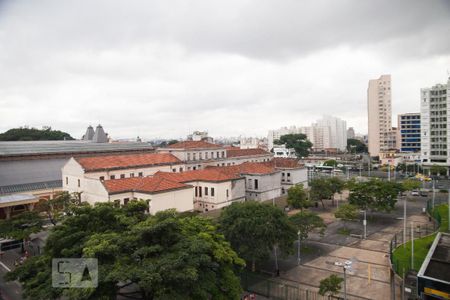 Apartamento à venda com 80m², 2 quartos e sem vagaVista do quarto 2