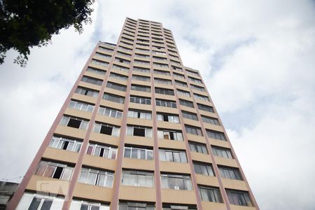 Apartamento à venda com 80m², 2 quartos e sem vagaFachada do Prédio