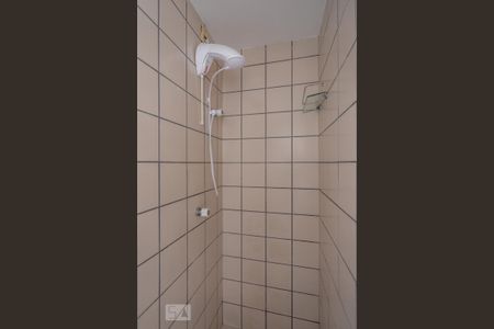 Apartamento para alugar com 50m², 2 quartos e 1 vaga Apartamento para alugar com 50m², 2 quartos e 1 vagaBanheiro