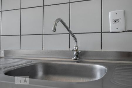 Apartamento para alugar com 50m², 2 quartos e 1 vaga Apartamento para alugar com 50m², 2 quartos e 1 vagaCozinha