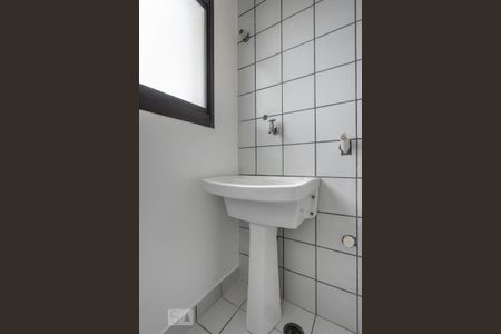 Apartamento para alugar com 50m², 2 quartos e 1 vaga Apartamento para alugar com 50m², 2 quartos e 1 vagaÁrea de Serviço