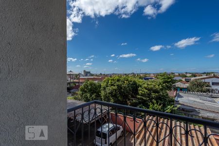 Apartamento para alugar com 50m², 2 quartos e 1 vaga Apartamento para alugar com 50m², 2 quartos e 1 vagaVaranda