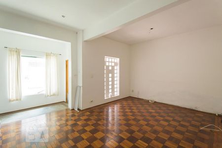 Sala de casa à venda com 4 quartos, 320m² em Jardim da Saúde, São Paulo