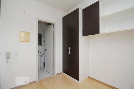 Quarto de kitnet/studio para alugar com 1 quarto, 28m² em Campos Elíseos, São Paulo