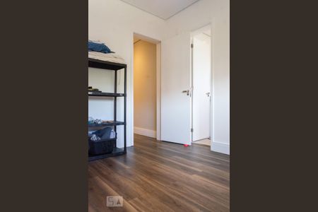 Suite 1 de apartamento à venda com 3 quartos, 138m² em Vila Andrade, São Paulo