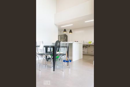 Sala de apartamento à venda com 3 quartos, 138m² em Vila Andrade, São Paulo