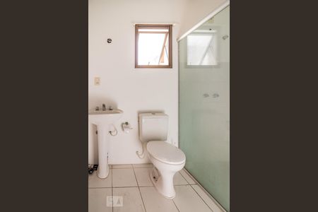 Apartamento à venda com 76m², 2 quartos e 1 vagaBanheiro