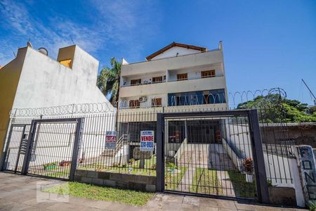 Apartamento à venda com 76m², 2 quartos e 1 vagaFachada