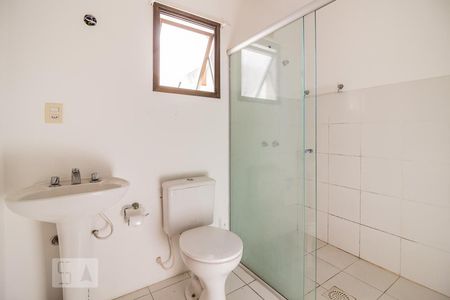 Apartamento à venda com 76m², 2 quartos e 1 vagaBanheiro