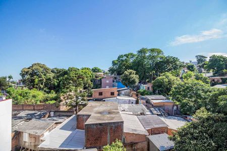 Apartamento à venda com 76m², 2 quartos e 1 vagavista da Sacada