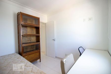 Quarto 1 de apartamento à venda com 3 quartos, 80m² em Jardim Messina, Jundiaí