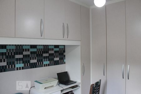 Quarto 1 de apartamento à venda com 2 quartos, 56m² em Núcleo Residencial Satélite, Várzea Paulista