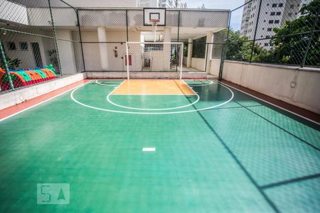 Apartamento à venda com 53m², 1 quarto e 1 vagaÁrea comum - Quadra