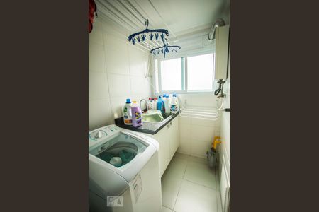 Apartamento à venda com 53m², 1 quarto e 1 vagaÁrea de Serviço