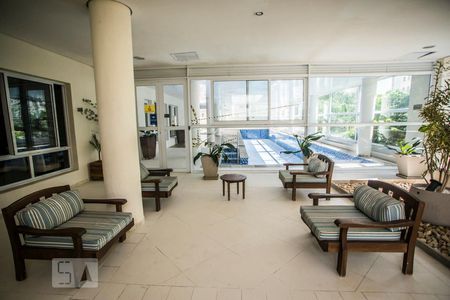 Apartamento à venda com 53m², 1 quarto e 1 vagaÁrea comum