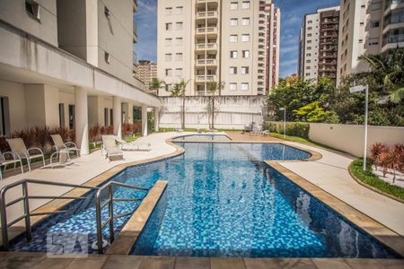 Apartamento à venda com 53m², 1 quarto e 1 vagaÁrea comum - Piscina