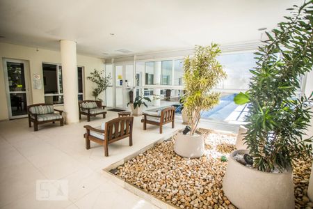 Apartamento à venda com 53m², 1 quarto e 1 vagaÁrea comum