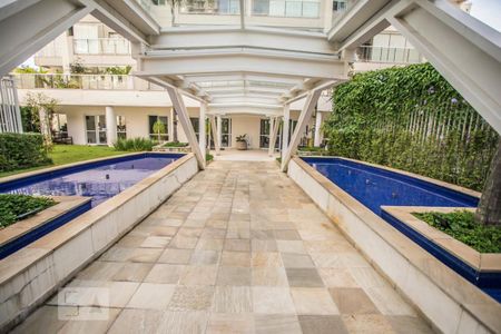 Apartamento à venda com 53m², 1 quarto e 1 vagaHall