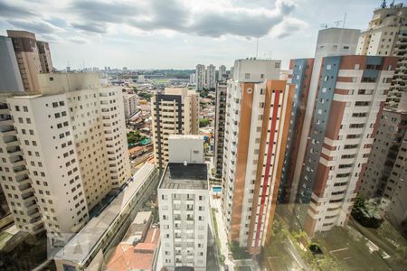 Apartamento à venda com 53m², 1 quarto e 1 vagaVista da Varanda