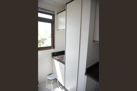 Apartamento à venda com 75m², 2 quartos e 1 vagaCozinha