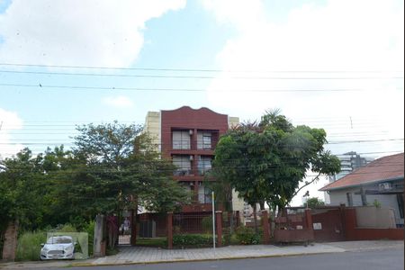 Apartamento à venda com 75m², 2 quartos e 1 vagaFachada