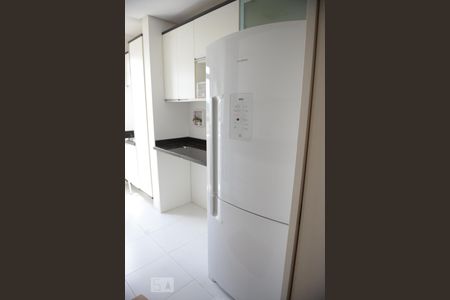 Apartamento à venda com 75m², 2 quartos e 1 vagaCozinha