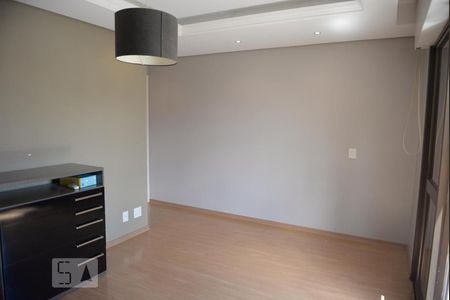 suíte  de apartamento à venda com 2 quartos, 75m² em Marechal Rondon, Canoas