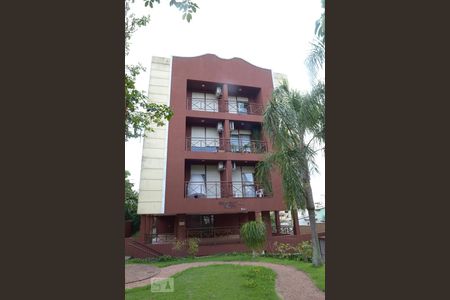 Apartamento à venda com 75m², 2 quartos e 1 vagaFachada