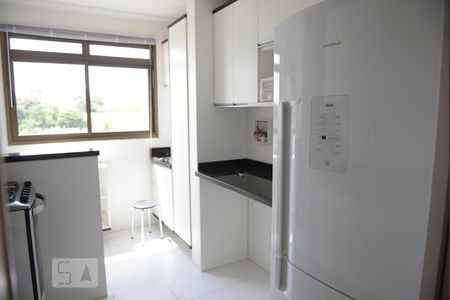 Apartamento à venda com 75m², 2 quartos e 1 vagaCozinha