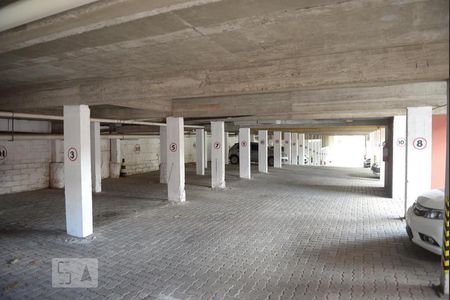 Apartamento à venda com 75m², 2 quartos e 1 vagaGaragem