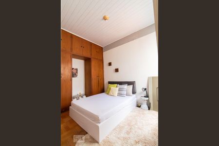 Casa à venda com 160m², 3 quartos e 2 vagasQuarto 3