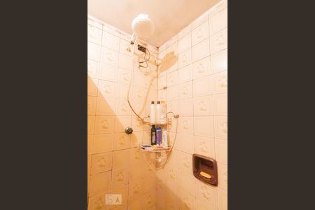 Casa à venda com 160m², 3 quartos e 2 vagasBanheiro de Serviço