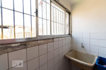 Casa à venda com 160m², 3 quartos e 2 vagasBanheiro da Suíte