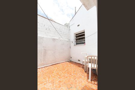 Casa à venda com 160m², 3 quartos e 2 vagasÁrea comum