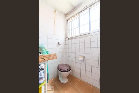 Casa à venda com 160m², 3 quartos e 2 vagasBanheiro da Suíte