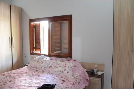 Casa à venda com 110m², 3 quartos e 2 vagasQuarto 3 - Suíte