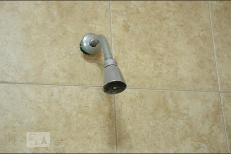 Casa à venda com 110m², 3 quartos e 2 vagasBanheiro da Suíte