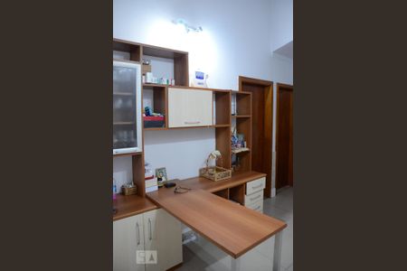 Casa à venda com 110m², 3 quartos e 2 vagasCozinha