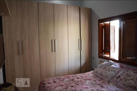 Casa à venda com 110m², 3 quartos e 2 vagasQuarto 3 - Suíte