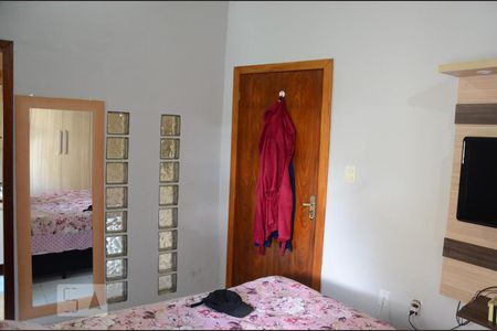 Casa à venda com 110m², 3 quartos e 2 vagasQuarto 3 - Suíte