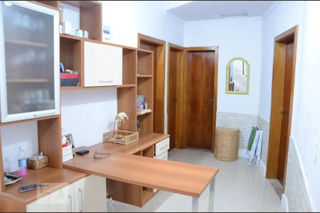 Casa à venda com 110m², 3 quartos e 2 vagasCozinha