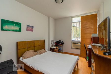 Apartamento à venda com 170m², 4 quartos e 1 vagaQUARTO 4