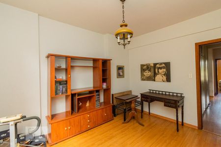 Apartamento à venda com 170m², 4 quartos e 1 vagaQUARTO 3