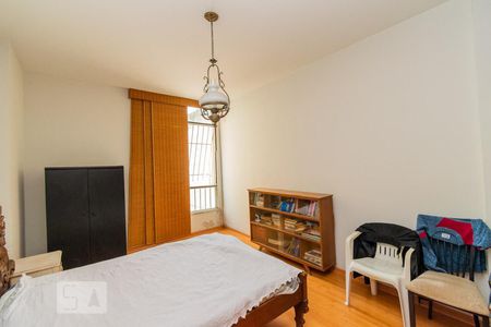 Apartamento à venda com 170m², 4 quartos e 1 vagaQUARTO 2